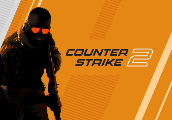 Counter Strike 2